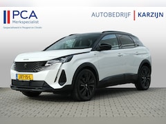 Peugeot 3008 - 1.6 PureTech GT Line