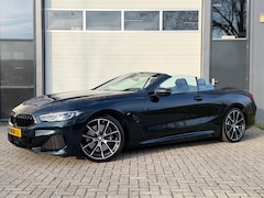 BMW 8-serie - Cabrio (g14) 840i Aut. Malachit Individual