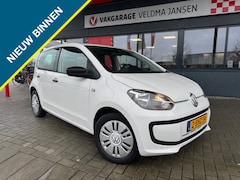 Volkswagen Up! - 1.0 TAKE UP BLUEMOTION 5-DRS. + AIRCO
