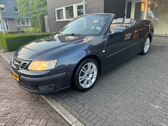 Saab 9-3 Cabrio - 1.8t Vector