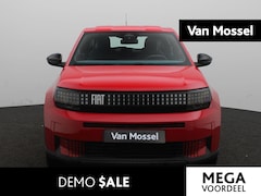 Fiat Grande Panda - RED 11kW 44 kWh