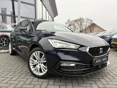 SEAT Leon - 1.0 eTSI Automaat 2022 | CarPlay | Cruise | Camera | LED | Zeer zuinig