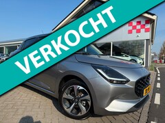 Suzuki Swift - 1.2 Style Smart Hybrid RIJKLAARPRIJS