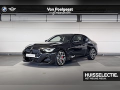 BMW 2-serie Coupé - 220i | M Sportpakket Pro | Premium Pack | Huisselectie