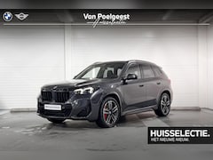 BMW X1 - xDrive25e | M-Sport Pro | Innovation Pack | Comfort Pack | Driving Assistant Plus | Stoel