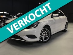 Mercedes-Benz A-klasse - 200 Prestige I Pano I Leder I Camera I Led I Automaat I Navi I Stoelverw I Cruise I Airco