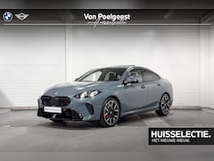 BMW 2-serie Gran Coupé - 220 | M-Sport Pro | Premium Pack | Driving Assistant | Panoramadak | Comfort Access | Huis