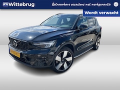 Volvo XC40 - 1.5 T5 Plug-in hybrid Ultimate Dark / Pano / 360 Camera / Harman-kardon / Navigatie / Memo
