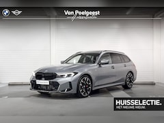 BMW 3-serie Touring - 318i | M-Sport Pro | Comfort Pack | Driving Assistant | Hifi System | Panoramadak | Comfor