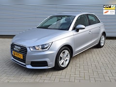 Audi A1 Sportback - 1.0 TFSI Pro Line 5 Drs | Airco | Cruise | PDC | L.M. Velgen