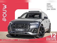 Audi Q5 - 50 TFSIe 299pk quattro S Edition | Panoramadak | Luchtvering | Head-up Display | Bang & Ol
