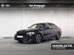 BMW 3-serie - Sedan 330e | M-Sport Pro | Comfort Pack | Driving Assistant | Hifi System | Schuif-/kantel