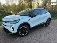 Renault Captur - 1.3 mild hybrid 160 techno Two-Tone 1Eig. b.j.9-2024 25000 km 18"lm, Led verl., Camera