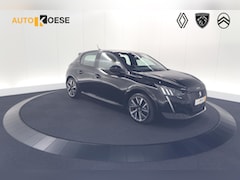 Peugeot 208 - PureTech 130 EAT8 GT-Line | Camera | Adaptieve Cruise Control | Stoelverwarming | Navigati