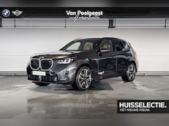 BMW X3 - 30e xDrive | M Sportpakket Pro | Professional Pack | Comfort Pack | Premium Pack | Trekhaa