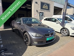 BMW 3-serie Cabrio - 320i