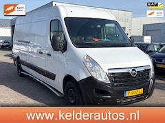 Opel Movano - 2.3 CDTI L3H2 Airco | Cruise | Camera