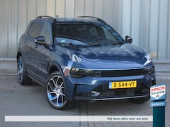 Lynk & Co 01 - 1.5TD PHEV, 360 CAMERA, PANORAMADAK