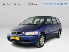 Honda Shuttle - 2.3i LS | AUT | 7 Persoons