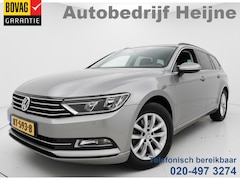 Volkswagen Passat Variant - 1.4 TSI ACT 150PK CONNECTED SERIES+ NAVI/ACC/PDC