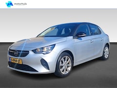 Opel Corsa - 1.2 Turbo Start/Stop 100pk Edition