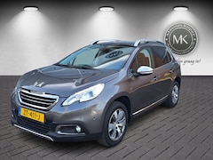 Peugeot 2008 - 1.2 PureTech Allure AUTOMAAT Airco, Panoramadak, Trekhaak