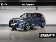 BMW X3 - 30e xDrive | M Sportpakket Pro | Professional Pack | Comfort Pack | Premium Pack | Trekhaa