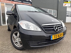 Mercedes-Benz A-klasse - 160 BlueEFFICIENCY Business Class 5 drs met airco en bluetooth telefoon / media