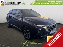Hyundai Tucson - 1.6 T-GDI PHEV Comfort 4WD | All-in prijs incl. 12 mnd BOVAG | Zeer nette auto