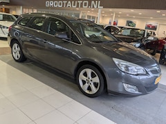 Opel Astra Sports Tourer - 1.4 Edition Airco, Cruise Control, Trekhaak, Stuurbekrachtiging