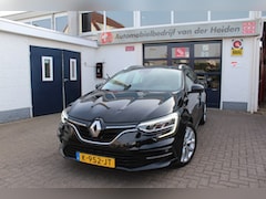 Renault Mégane Estate - 1.3 TCe Business Zen Automaat