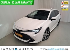 Toyota Corolla Touring Sports - 1.8 Hybrid 122pk Business Plus | CarPlay ECC Navi 17" LMV LED ACC Camera | Hybrid Voorscho