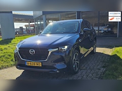 Mazda CX-60 - 2.5 e-SkyActiv PHEV Takumi Plus