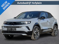 Opel Mokka - 1.2 Turbo GS | Automaat | Camera | Cruise | Carplay | Stuur/Stoel verwarming | Clima | ( V