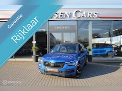 Skoda Kamiq - 1.5 TSI Monte Carlo/Pano/Led/Cam/Virtual/Navi/