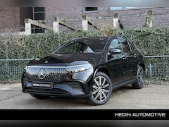 Mercedes-Benz EQA - EQA 250+ Business Solution AMG | Nightpakket | Winterpakket