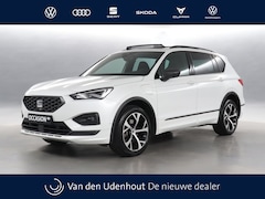 SEAT Tarraco - 1.4 TSI eHybrid 245pk PHEV FR Business / Panoramadak / Trekhaak / 360 Camera