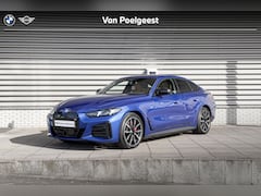 BMW i4 - M60 84 kWh M Sport | Trekhaak