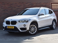 BMW X1 - SDrive16d Centennial Executive '16 LED Navi Clima