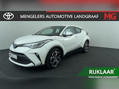Toyota C-HR - 2.0 Hybrid TeamNL | Rijklaar | Dealeronderhouden