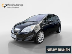 Opel Meriva - 1.4 Turbo Cosmo