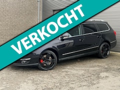 Volkswagen Passat Variant - 3.2 V6 Comfortline 4M