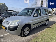Citroën Berlingo - combi 1.6i Multispace Petit Paradis | APK 10-2026 | Cruise Control | Trekhaak
