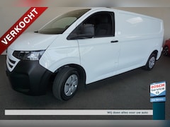 Volkswagen Transporter - GB 71kWh 136pk L2H1 34 Life