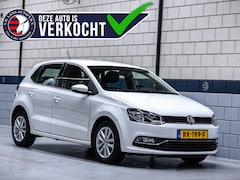 Volkswagen Polo - 1.2 TSI Comfortline | Eerste eigenaresse