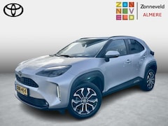 Toyota Yaris Cross - 1.5 Hybrid 115 First Edition All seasonbanden