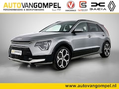 Kia Niro - 1.6 GDi Hybrid DynamicPlusLine | CAMERA | NAVI | WINTERPACK | ELEKTR. STOEL | ELEKTR. A-KL