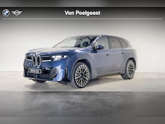 BMW iX3 - 50 xDrive 113 kWh | M Sportpakket | Innovation Pack | Trekhaak