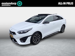 Kia Pro cee'd - ProCeed 1.5 T-GDi GT-Line | CarPlay | Camera | Cruise