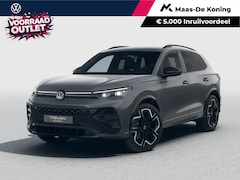 Volkswagen Tiguan - R-Line Edition 1.5 eHybrid 204 PK 6 versn. DSG · Achteruitrijcamera · Draadloze telefoonla